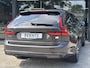 Volvo V90 T6 Recharge Ultra Dark|Stoelverwarming/Koeling|360Camera|ACC+Pilotassist|Pano