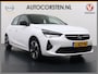 Opel Corsa-e GS Line 50kWh SOH 92% Warmtepomp Two-Tone 360°Camera Ecc Airco Keyless Apple Carplay Android Auto Pdc Lmv Led Lane Assist Virtual Cockpit Cruise Control Regen-Lichtsensor Isofix Origineel Nederlandse Auto
