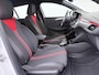 Opel Corsa-e GS Line 50kWh SOH 92% Warmtepomp Two-Tone 360°Camera Ecc Airco Keyless Apple Carplay Android Auto Pdc Lmv Led Lane Assist Virtual Cockpit Cruise Control Regen-Lichtsensor Isofix Origineel Nederlandse Auto
