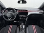 Opel Corsa-e GS Line 50kWh SOH 92% Warmtepomp Two-Tone 360°Camera Ecc Airco Keyless Apple Carplay Android Auto Pdc Lmv Led Lane Assist Virtual Cockpit Cruise Control Regen-Lichtsensor Isofix Origineel Nederlandse Auto