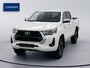 Toyota Hilux 2.8 D-4D Double Cab Professional 204pk Led Navigatie Camera 4x4 Stoelverwarming Lane assist