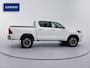 Toyota Hilux 2.8 D-4D Double Cab Professional 204pk Led Navigatie Camera 4x4 Stoelverwarming Lane assist