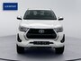 Toyota Hilux 2.8 D-4D Double Cab Professional 204pk Led Navigatie Camera 4x4 Stoelverwarming Lane assist