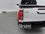 Toyota Hilux 2.8 D-4D Double Cab Professional 204pk Led Navigatie Camera 4x4 Stoelverwarming Lane assist