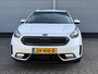 Kia Niro Hybrid 1.6 GDi DynamicPlusLine | Leer | Stoel/Stuurwielverwarming | Trekhaak | Climate Control | Navigatie |