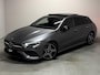 Mercedes-Benz CLA Shooting Brake 200 AMG Magno Grey Matt Pano 360°