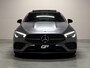 Mercedes-Benz CLA Shooting Brake 200 AMG Magno Grey Matt Pano 360°