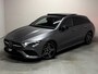 Mercedes-Benz CLA Shooting Brake 200 AMG Magno Grey Matt Pano 360°