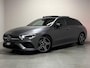 Mercedes-Benz CLA Shooting Brake 200 AMG Magno Grey Matt Pano 360°