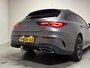 Mercedes-Benz CLA Shooting Brake 200 AMG Magno Grey Matt Pano 360°