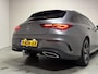 Mercedes-Benz CLA Shooting Brake 200 AMG Magno Grey Matt Pano 360°