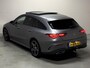 Mercedes-Benz CLA Shooting Brake 200 AMG Magno Grey Matt Pano 360°