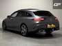 Mercedes-Benz CLA Shooting Brake 200 AMG Magno Grey Matt Pano 360°
