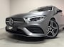 Mercedes-Benz CLA Shooting Brake 200 AMG Magno Grey Matt Pano 360°