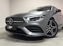 Mercedes-Benz CLA Shooting Brake 200 AMG Magno Grey Matt Pano 360°