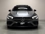 Mercedes-Benz CLA Shooting Brake 200 AMG Magno Grey Matt Pano 360°