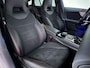 Mercedes-Benz CLA Shooting Brake 200 AMG Magno Grey Matt Pano 360°