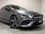 Mercedes-Benz CLA Shooting Brake 200 AMG Magno Grey Matt Pano 360°