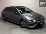 Mercedes-Benz CLA Shooting Brake 200 AMG Magno Grey Matt Pano 360°