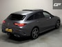 Mercedes-Benz CLA Shooting Brake 200 AMG Magno Grey Matt Pano 360°