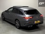 Mercedes-Benz CLA Shooting Brake 200 AMG Magno Grey Matt Pano 360°