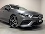 Mercedes-Benz CLA Shooting Brake 200 AMG Magno Grey Matt Pano 360°