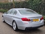 BMW 5-Serie 520i High Executive M Sport Schuifdak Apple CarPlay 2e eigenaar dig. Dash NAP NL