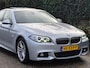 BMW 5-Serie 520i High Executive M Sport Schuifdak Apple CarPlay 2e eigenaar dig. Dash NAP NL
