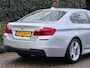 BMW 5-Serie 520i High Executive M Sport Schuifdak Apple CarPlay 2e eigenaar dig. Dash NAP NL