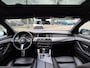 BMW 5-Serie 520i High Executive M Sport Schuifdak Apple CarPlay 2e eigenaar dig. Dash NAP NL