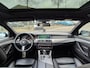 BMW 5-Serie 520i High Executive M Sport Schuifdak Apple CarPlay 2e eigenaar dig. Dash NAP NL