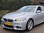 BMW 5-Serie 520i High Executive M Sport Schuifdak Apple CarPlay 2e eigenaar dig. Dash NAP NL