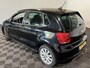 Volkswagen Polo 1.2 TDI BlueMotion NAVI CRUISE 2 X SLEUTELS