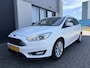 Ford Focus Wagon 1.0i Eco-Boost First Edition 6-Bak 126 PK. Mooie en zeer goed onderhouden auto !!! Distributieriem is vervangen !! Rijdt nieuw !