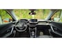 Peugeot e-2008 EV Allure Première 1 fase 50 kWh | Nappa Leder | Stoelverwarming | Camera | Warmtepomp | Orange Fusion
