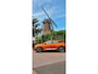 Peugeot e-2008 EV Allure Première 1 fase 50 kWh | Nappa Leder | Stoelverwarming | Camera | Warmtepomp | Orange Fusion