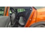 Peugeot e-2008 EV Allure Première 1 fase 50 kWh | Nappa Leder | Stoelverwarming | Camera | Warmtepomp | Orange Fusion