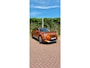 Peugeot e-2008 EV Allure Première 1 fase 50 kWh | Nappa Leder | Stoelverwarming | Camera | Warmtepomp | Orange Fusion