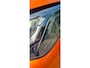 Peugeot e-2008 EV Allure Première 1 fase 50 kWh | Nappa Leder | Stoelverwarming | Camera | Warmtepomp | Orange Fusion
