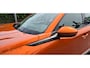 Peugeot e-2008 EV Allure Première 1 fase 50 kWh | Nappa Leder | Stoelverwarming | Camera | Warmtepomp | Orange Fusion