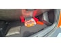 Peugeot e-2008 EV Allure Première 1 fase 50 kWh | Nappa Leder | Stoelverwarming | Camera | Warmtepomp | Orange Fusion