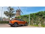 Peugeot e-2008 EV Allure Première 1 fase 50 kWh | Nappa Leder | Stoelverwarming | Camera | Warmtepomp | Orange Fusion