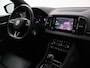 Skoda Karoq 1.5 TSI ACT SPORTLINE + WEGKL. TREKHAAK | VOL LEDER | ADAPTIVE CRUISE | CANTON | CAMERA