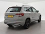 Skoda Karoq 1.5 TSI ACT SPORTLINE + WEGKL. TREKHAAK | VOL LEDER | ADAPTIVE CRUISE | CANTON | CAMERA
