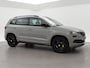 Skoda Karoq 1.5 TSI ACT SPORTLINE + WEGKL. TREKHAAK | VOL LEDER | ADAPTIVE CRUISE | CANTON | CAMERA