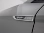 Skoda Karoq 1.5 TSI ACT SPORTLINE + WEGKL. TREKHAAK | VOL LEDER | ADAPTIVE CRUISE | CANTON | CAMERA