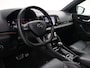 Skoda Karoq 1.5 TSI ACT SPORTLINE + WEGKL. TREKHAAK | VOL LEDER | ADAPTIVE CRUISE | CANTON | CAMERA