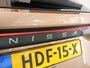 Nissan Ariya Trend Plus 91 kWh | SOH 99% | Trekhaak | Elektrisch verstelbare stoelen + Geheugen | BOSE audio | Stoelverwarming voor + achter | Navigatie | 360 Camera | DAB | Apple CarPlay/Android Auto | Stuurverwarming | Panoramadak | HUD | Adaptieve Cruise Control | Ele. kofferdeksel |