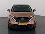 Nissan Ariya Trend Plus 91 kWh | SOH 99% | Trekhaak | Elektrisch verstelbare stoelen + Geheugen | BOSE audio | Stoelverwarming voor + achter | Navigatie | 360 Camera | DAB | Apple CarPlay/Android Auto | Stuurverwarming | Panoramadak | HUD | Adaptieve Cruise Control | Ele. kofferdeksel |