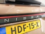 Nissan Ariya Trend Plus 91 kWh | SOH 99% | Trekhaak | Elektrisch verstelbare stoelen + Geheugen | BOSE audio | Stoelverwarming voor + achter | Navigatie | 360 Camera | DAB | Apple CarPlay/Android Auto | Stuurverwarming | Panoramadak | HUD | Adaptieve Cruise Control | Ele. kofferdeksel |